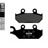 Τακάκια μοτοσυκλέτας Εμπρός Galfer SEMI METAL FD129G1054