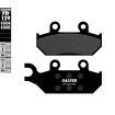 Τακάκια μοτοσυκλέτας Εμπρός Galfer SEMI METAL FD129G1054 Τακάκια μοτοσυκλέτας Εμπρός Galfer SEMI METAL FD129G1054 thumb