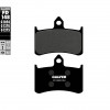 Τακάκια μοτοσυκλέτας Εμπρός Galfer SEMI METAL FD148G1054
