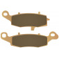 Τακάκια μοτοσυκλέτας Εμπρός Galfer SINTERED COMPOUND FD174G1370 thumb