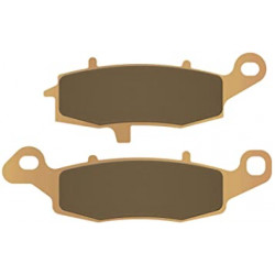 Τακάκια μοτοσυκλέτας Εμπρός Galfer SINTERED COMPOUND FD179G1370 Τακάκια μοτοσυκλέτας Εμπρός Galfer SINTERED COMPOUND FD179G1370
