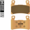 Τακάκια μοτοσυκλέτας Εμπρός Galfer SINTERED COMPOUND FD219G1370 thumb