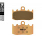 Τακάκια μοτοσυκλέτας Εμπρός Galfer SINTERED COMPOUND FD271G1370 thumb