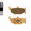 Πίσω τακάκια φρένων μοτοσυκλέτας Galfer SINTERED COMPOUND FD359G1371