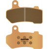 Τακάκια μοτοσυκλέτας Εμπρός / Πίσω Galfer SINTERED COMPOUND FD369G1370