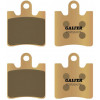 Τακάκια μοτοσυκλέτας Εμπρός Galfer SINTERED COMPOUND FD372G1370