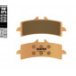Τακάκια μοτοσυκλέτας Εμπρός Galfer SINTERED COMPOUND FD373G1370 thumb