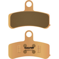 Τακάκια μοτοσυκλέτας Εμπρός Galfer SINTERED COMPOUND FD405G1370
