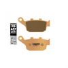 Πίσω τακάκια φρένων μοτοσυκλέτας Galfer SINTERED COMPOUND FD457G1371