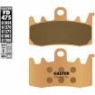 Τακάκια μοτοσυκλέτας Εμπρός Galfer SINTERED COMPOUND FD475G1370 thumb