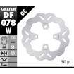 Δισκόπλακα μοτοσυκλέτας εμπρός Galfer WAVE FIXED 220x3,5mm DF078W Δισκόπλακα μοτοσυκλέτας εμπρός Galfer WAVE FIXED 220x3,5mm DF078W thumb