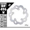 Πίσω δισκόπλακα μοτοσυκλέτας Galfer WAVE FIXED 220x4,5mm DF496W Πίσω δισκόπλακα μοτοσυκλέτας Galfer WAVE FIXED 220x4,5mm DF496W thumb