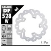 Πίσω δισκόπλακα μοτοσυκλέτας Galfer WAVE FIXED 282x5mm DF528W Πίσω δισκόπλακα μοτοσυκλέτας Galfer WAVE FIXED 282x5mm DF528W thumb
