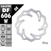 Δισκόπλακα μοτοσυκλέτας εμπρός Galfer WAVE FIXED 260x3,2mm DF606W Δισκόπλακα μοτοσυκλέτας εμπρός Galfer WAVE FIXED 260x3,2mm DF606W thumb