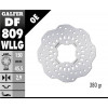 Πίσω δισκόπλακα μοτοσυκλέτας Galfer WAVE FIXED FULL TYPE 150x2.9mm DF809WLLG