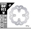 Πίσω δισκόπλακα μοτοσυκλέτας Galfer WAVE FIXED 190x4mm DF911W thumb