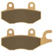Τακάκια μοτοσυκλέτας Εμπρός / Πίσω Galfer SINTERED COMPOUND FD117G1397 thumb