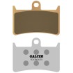 Τακάκια μοτοσυκλέτας Εμπρός Galfer SINTERED COMPOUND FD178G1375 Τακάκια μοτοσυκλέτας Εμπρός Galfer SINTERED COMPOUND FD178G1375 thumb