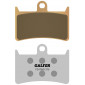 Τακάκια μοτοσυκλέτας Εμπρός  Galfer SINTERED COMPOUND FD178G1375 thumb