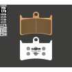 Τακάκια μοτοσυκλέτας Εμπρός Galfer SINTERED RACING COMPOUND FD178G1375R thumb