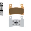 Τακάκια μοτοσυκλέτας Εμπρός Galfer SINTERED COMPOUND FD219G1375 thumb