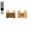 Τακάκια μοτοσυκλέτας Εμπρός / Πίσω Galfer SINTERED COMPOUND FD223G1395 Τακάκια μοτοσυκλέτας Εμπρός / Πίσω Galfer SINTERED COMPOUND FD223G1395 thumb