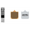 Τακάκια μοτοσυκλέτας Εμπρός Galfer SINTERED COMPOUND FD262G1375
