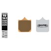Τακάκια μοτοσυκλέτας Εμπρός Galfer SINTERED COMPOUND FD262G1375 thumb