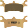 Πίσω τακάκια φρένων μοτοσυκλέτας Galfer SINTERED COMPOUND FD317G1397