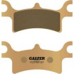 Πίσω τακάκια φρένων μοτοσυκλέτας Galfer SINTERED COMPOUND FD317G1397 Πίσω τακάκια φρένων μοτοσυκλέτας Galfer SINTERED COMPOUND FD317G1397 thumb