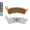 Τακάκια μοτοσυκλέτας Εμπρός / Πίσω Galfer SINTERED COMPOUND FD344G1375 thumb