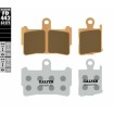 Τακάκια μοτοσυκλέτας Εμπρός Galfer SINTERED COMPOUND FD442G1375 thumb