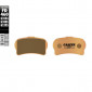 Τακάκια μοτοσυκλέτας Εμπρός Galfer SINTERED COMPOUND FD460G1395 thumb