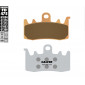 Τακάκια μοτοσυκλέτας Εμπρός Galfer SINTERED RACING COMPOUND FD475G1375R thumb