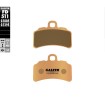 Τακάκια μοτοσυκλέτας Εμπρός Galfer SINTERED COMPOUND FD511G1395 Τακάκια μοτοσυκλέτας Εμπρός Galfer SINTERED COMPOUND FD511G1395 thumb