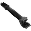 Βούρτσα καθαρισμού αλυσίδας DBS BLACK thumb