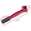 Βούρτσα καθαρισμού αλυσίδας DBS RED thumb