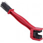 Βούρτσα καθαρισμού αλυσίδας DBS RED thumb