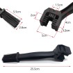 Βούρτσα καθαρισμού αλυσίδας DBS BLACK thumb