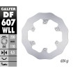 Πίσω δισκόπλακα μοτοσυκλέτας Galfer WAVE FIXED SOLID 220x4.5mm DF607WLL Πίσω δισκόπλακα μοτοσυκλέτας Galfer WAVE FIXED SOLID 220x4.5mm DF607WLL thumb