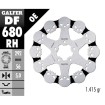 Δισκόπλακα μοτοσυκλέτας εμπρός Galfer WAVE SKULL DESIGN FIXED 292x5mm DF680RH Δισκόπλακα μοτοσυκλέτας εμπρός Galfer WAVE SKULL DESIGN FIXED 292x5mm DF680RH thumb
