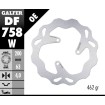 Πίσω δισκόπλακα μοτοσυκλέτας Galfer WAVE FIXED 200x4mm DF758W thumb