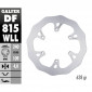 Πίσω δισκόπλακα μοτοσυκλέτας Galfer WAVE FIXED SOLID 240X5mm DF815WLL thumb