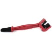Βούρτσα καθαρισμού αλυσίδας DBS RED thumb
