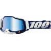 Μάσκα μηχανής motocross 100% RACECRAFT CONCORDIA 