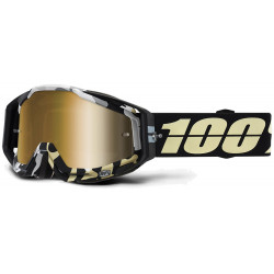 Μάσκα μηχανής motocross 100% RACECRAFT ERGOFLASH Μάσκα μηχανής motocross 100% RACECRAFT ERGOFLASH