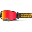 Μάσκα μηχανής motocross 100% ARMEGA HIPER FALCON thumb