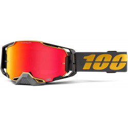 Μάσκα μηχανής motocross 100% ARMEGA HIPER FALCON