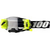 Μάσκα μηχανής motocross 100% ARMEGA FORECAST BLACK