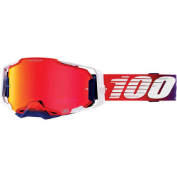 Μάσκα μηχανής motocross 100% ARMEGA HIPER FACTORY Μάσκα μηχανής motocross 100% ARMEGA HIPER FACTORY